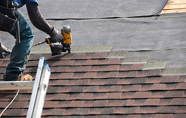 Licensed Storm Damage Roof Repair service in Westover, AL - Brentwood Metal Roofing